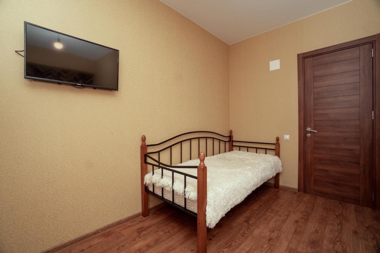 Villa Lapa Telavi Exterior photo